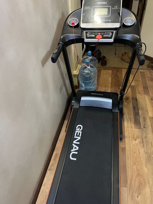 Беговая дорожка Genau Terra TR-55S