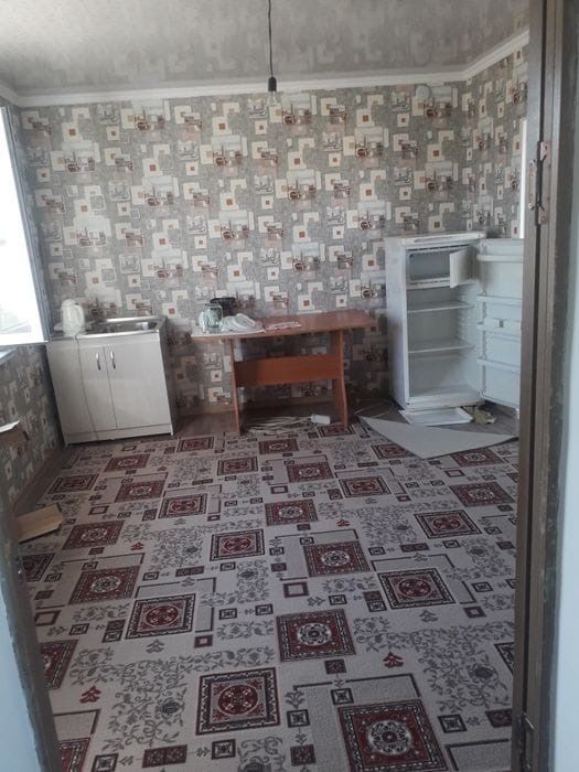 Мк Ақжар бұрынғы казіргі Құлагерде