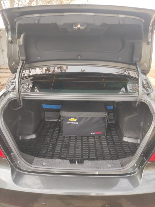 Продаю неспеша своё авто.