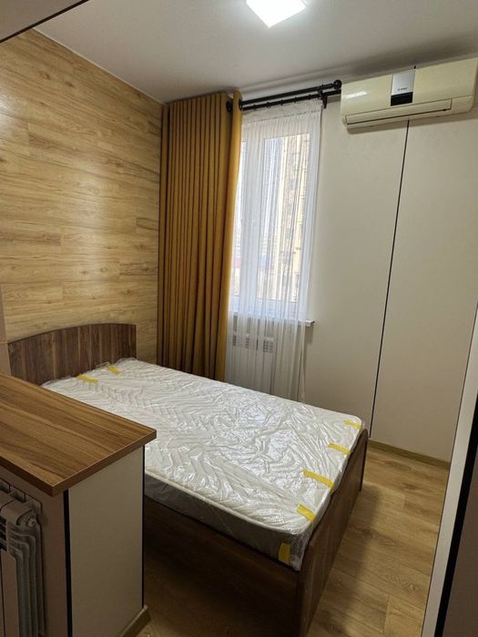 Аренда 1в2 комнатная Госпитальный ул Нукусская метро Айбек Мирабад