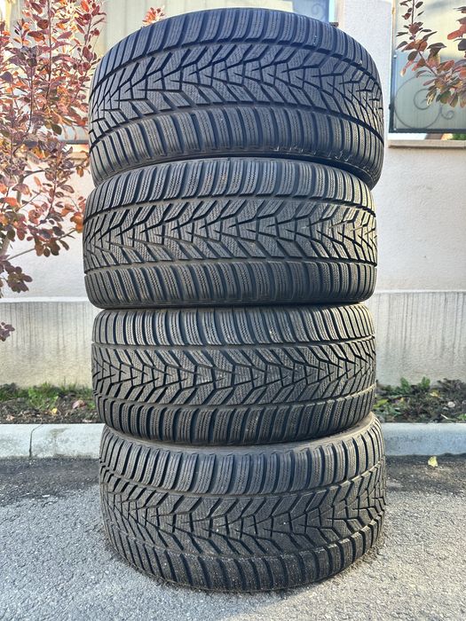 Cauciucuri anvelope iarna 235/35 R19 Hankook dot 21