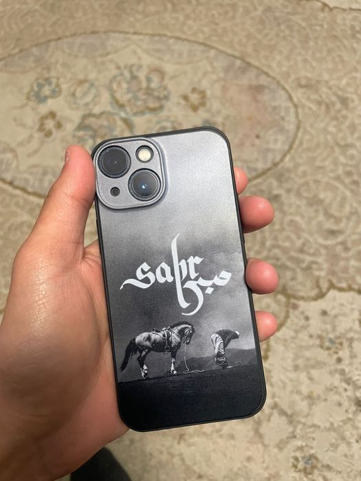 Продам iPhone 13 mini