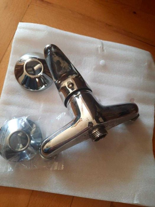 Baterie cada baie / dus