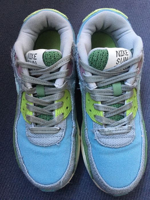 Юношески маратонки