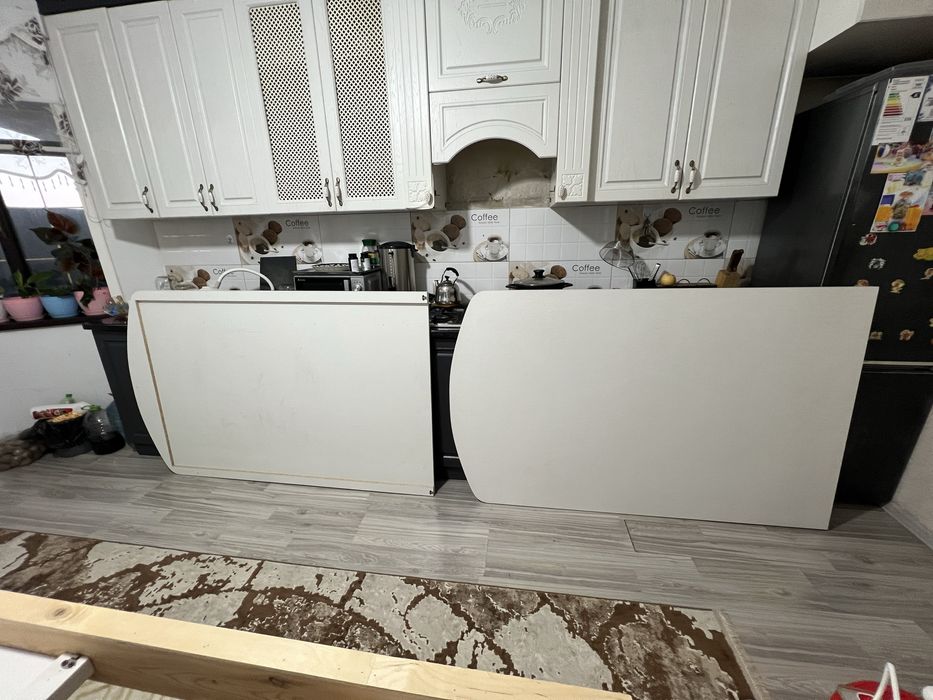 стол трансформер