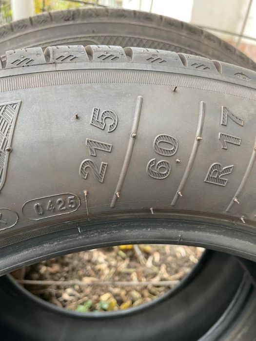 Anvelope Kleber Dynaxer SUV