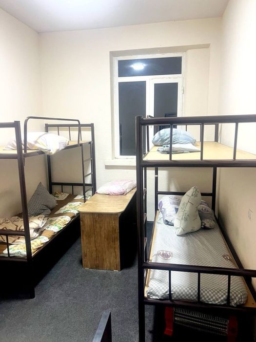 Ijaraga uy oila va talabalar uchun sharoitlar alo ижарага квартира