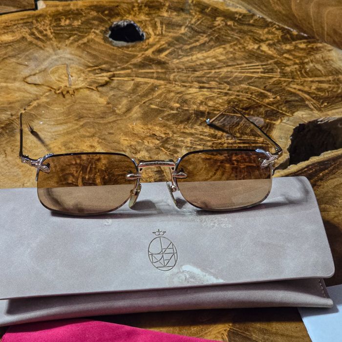 Оригинални слънчеви очила Jacques Marie Mage