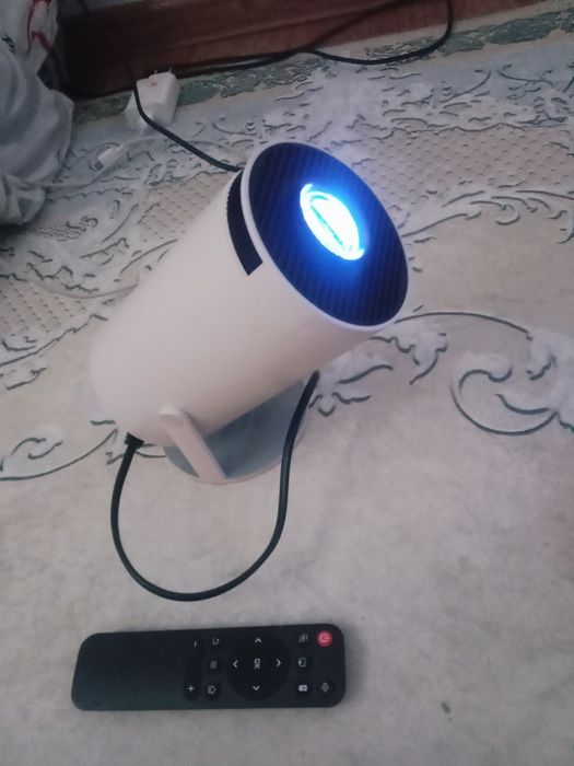 Продам проектор без минусов