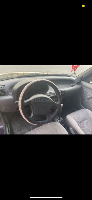 Срочно продаю Ниссан Микро