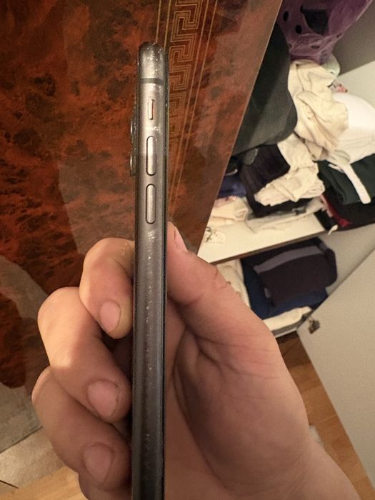 Айфон 11 128 гб ремонтта болмаган