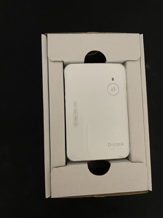 Продается DLink DAP 1620