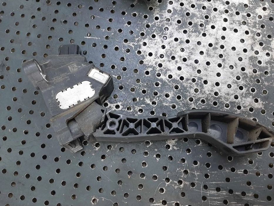 pedala acceleratie toyota  auris e15  1.4 d-4d   2007 78110-02010