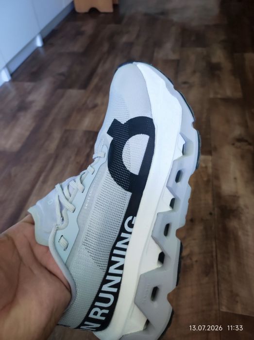 Cross On Cloud monster 3 Hyper 2026
