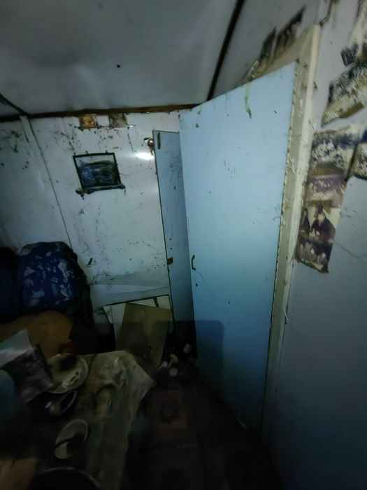 Строителен Фургон