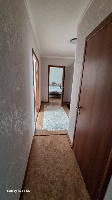 Сдам  2 комнатную квартиру посуточно