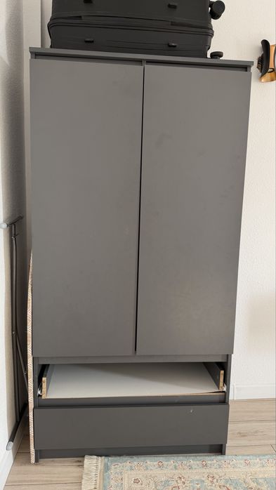 Шкаф для детской одежды