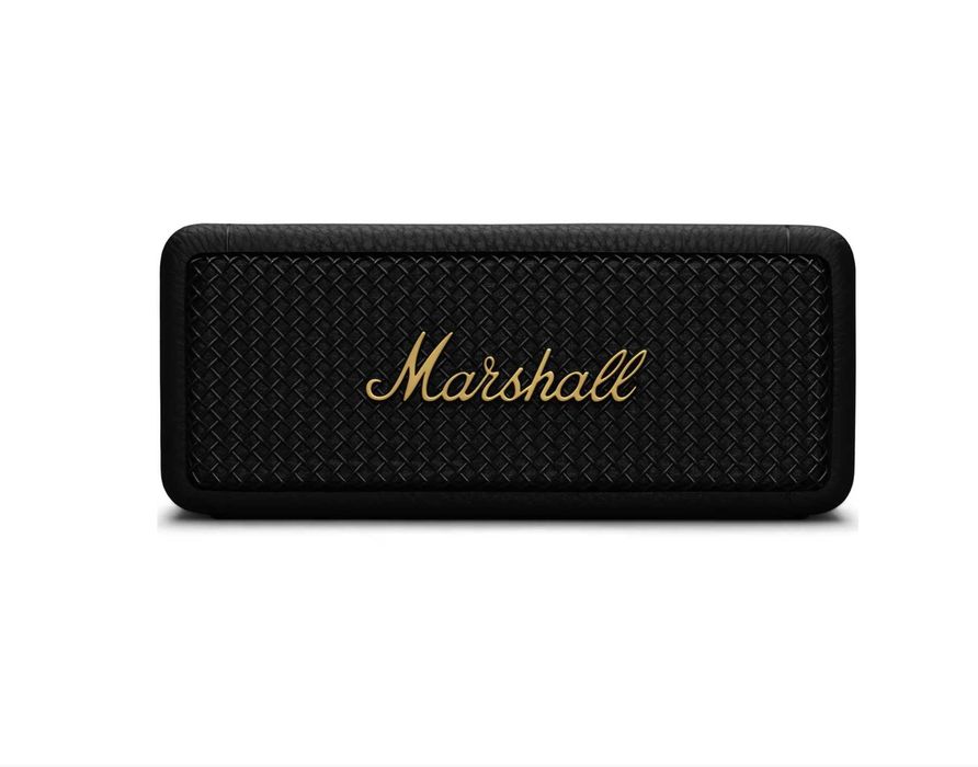 Boxa Marshall Emberton II Bluetooth