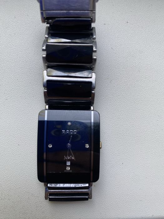 Часы Rado jubile