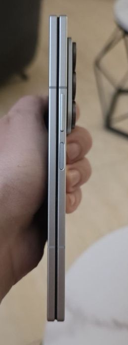 Samsung Galaxy Z Fold7 512GB