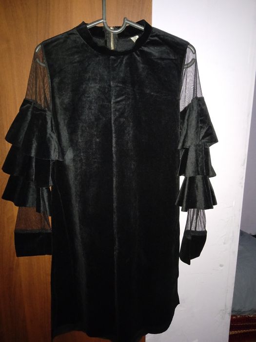 Вечерний платье новый