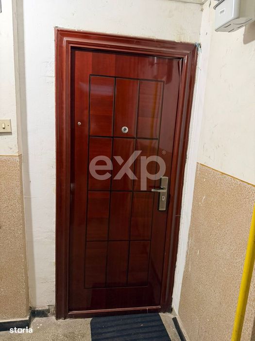 Apartament cu 3 camere – Zona Exercitiu, Pitesti — fotografia 3