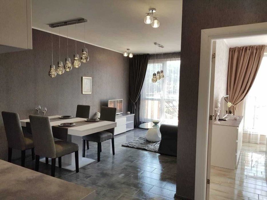 Двустаен апартамент