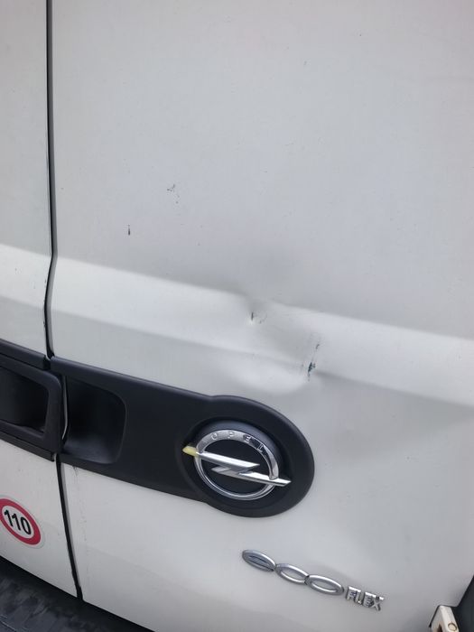 Opel combo 1.3 diesel