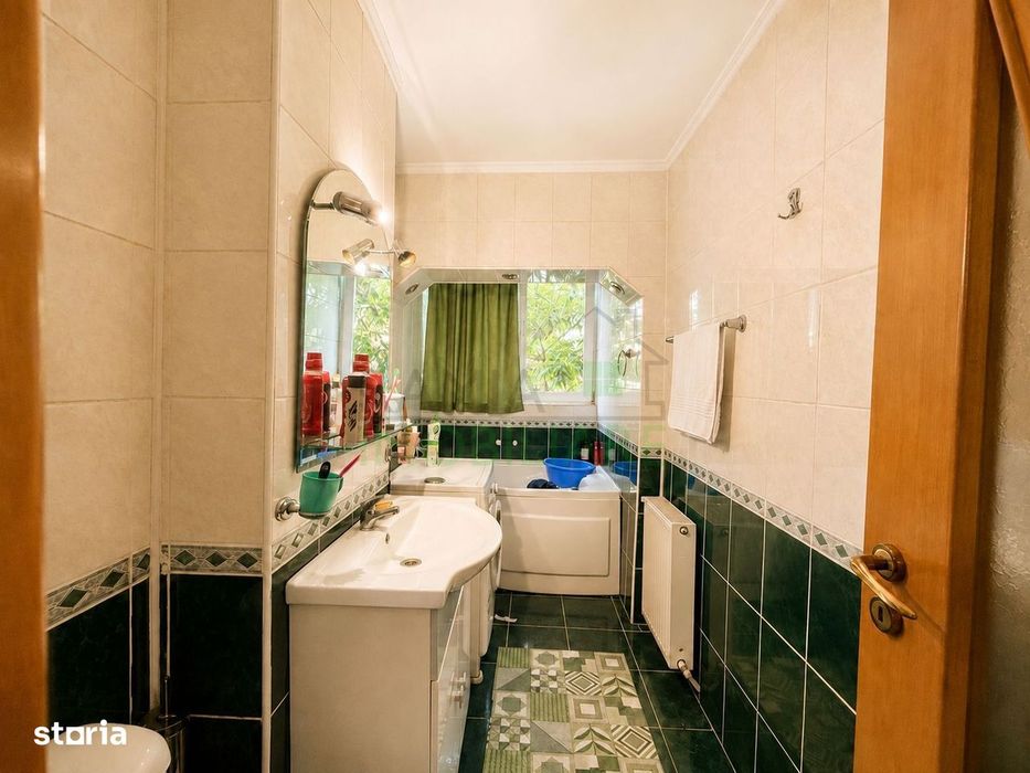 Apartament 2 camere decomandat ,49 mp, Parter, balcon, boxă