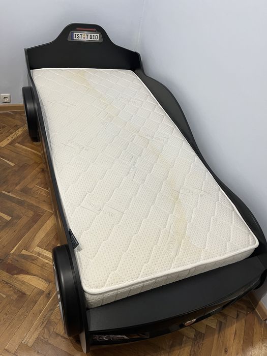 Детско легло кола Cilek