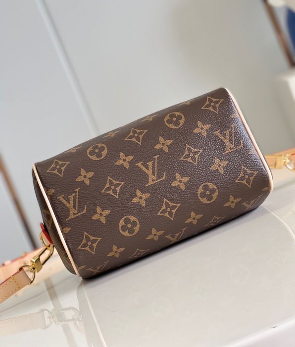 Geanta LV Louis Vuitton Speedy 20.5 cm, Premium Bucuresti Sectorul