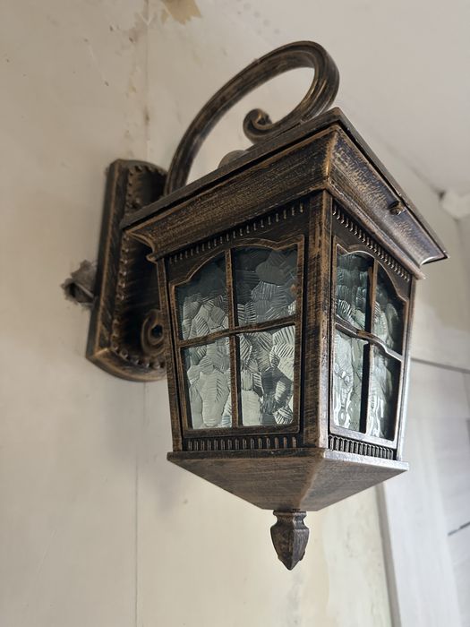 Продам фонарь