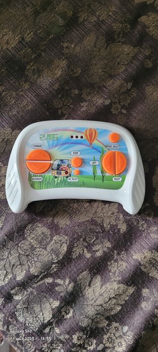 Продам детский электромобиль