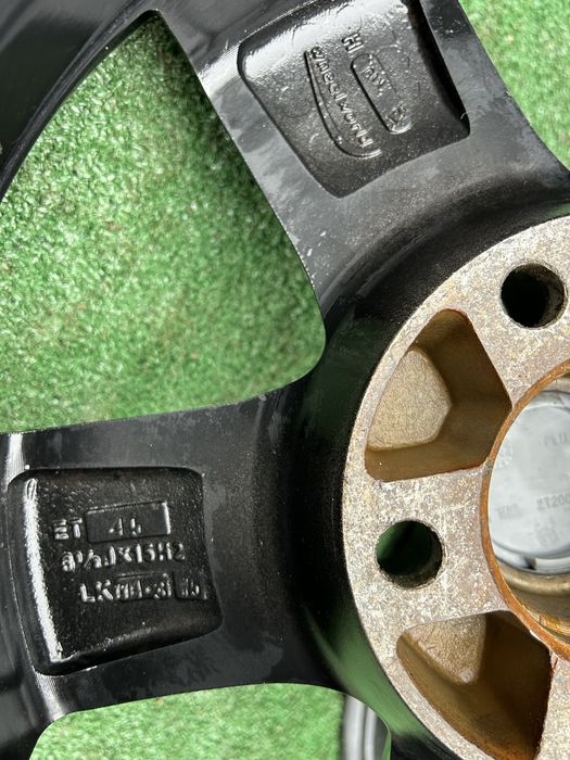 5х114,3 15 за kia mazda toyota nisan honda hundai renault