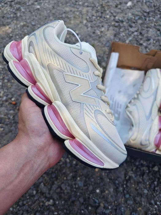 New Balance Abzorb 2000 Timberwolf Double Bubble.marimi 36 37 39,5