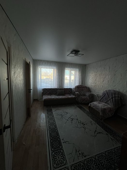 Обменяю ключ на ключ дом на квартиру