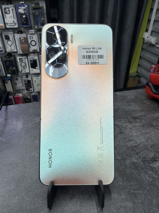 Honor 90lite 256gb