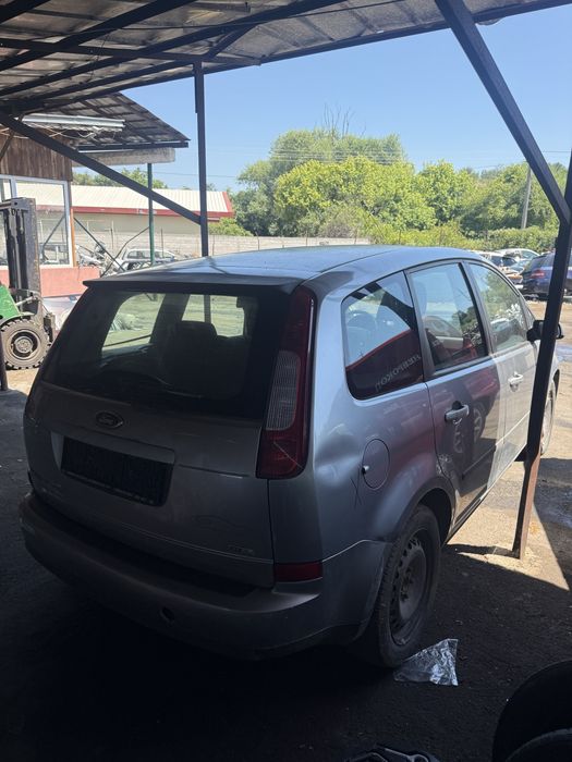 Форд C-Max 1.6 disel 109кс НА ЧАСТИ