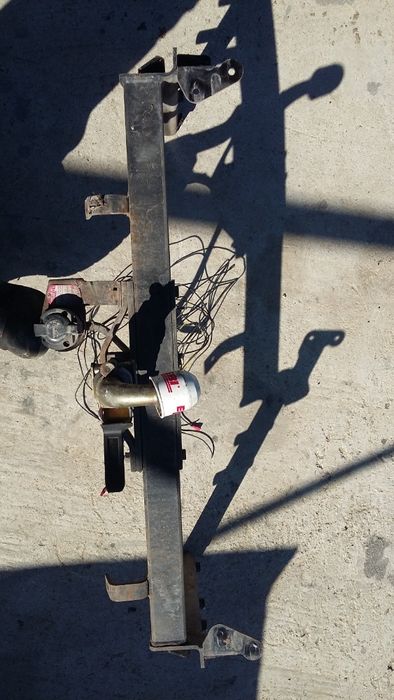 Ауди б4 1.9 на части / Audi B4 1.9 na chasti