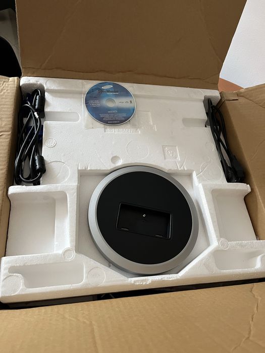 Монитор Samsung SyncMaster 930bf 19”