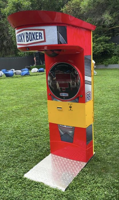 Продам Силомер новый роки боксер груша