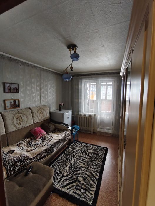 Продам квартиру в 11 мкр