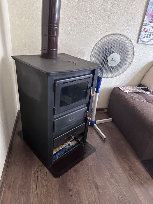 Камина Прити К22