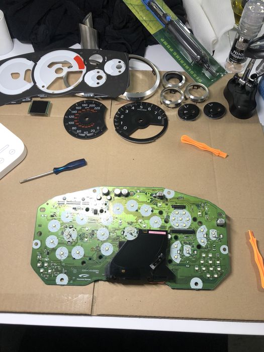 ‼️ Автодиагностика