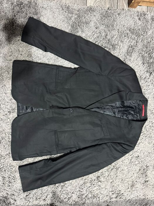 Sacou Hugo Boss marimea 48