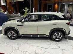 BYD Yuan Up Smart 1 EV Naqd va Halol nasiya