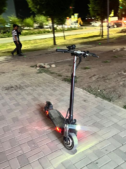 Joyor Y10S Обмен