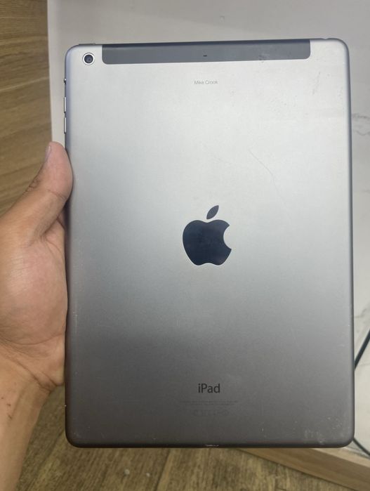 Ipad Air 1 Ideal