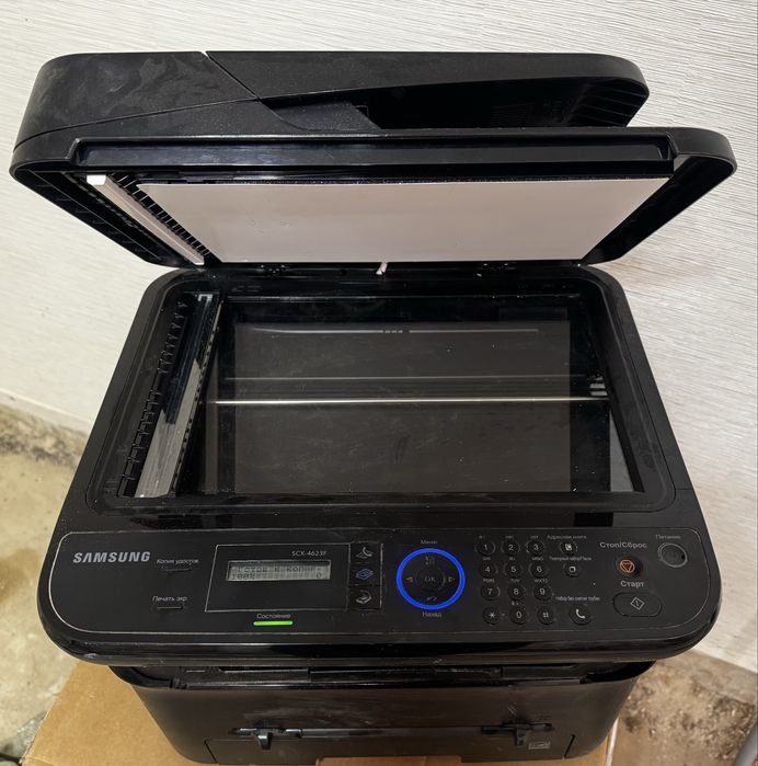 Продам slmsung scx 4623