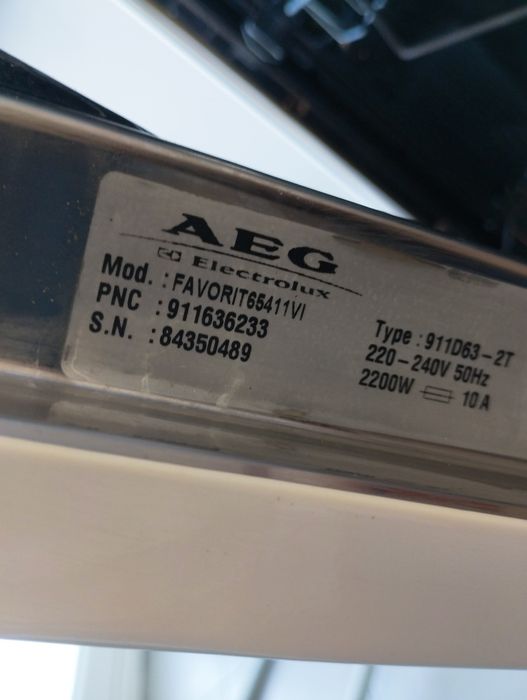 Съдомиялни 45см за пълно вграждане . Гаранция 1 година